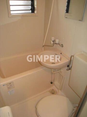 スカイコート高田馬場第２の物件内観写真