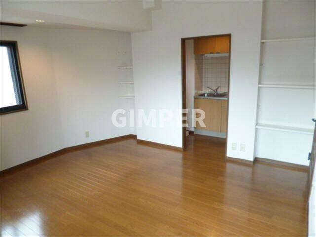 スカイコート高田馬場第２の物件内観写真