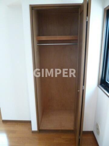 スカイコート高田馬場第２の物件内観写真