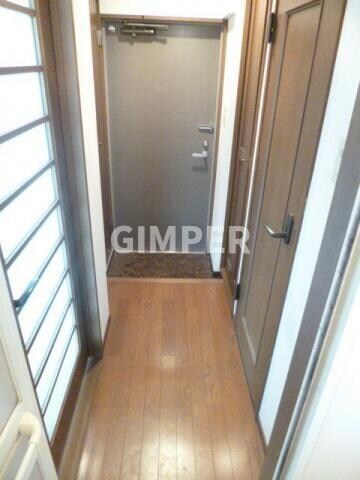 スカイコート高田馬場第２の物件内観写真