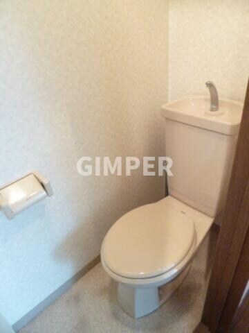 スカイコート高田馬場第２の物件内観写真