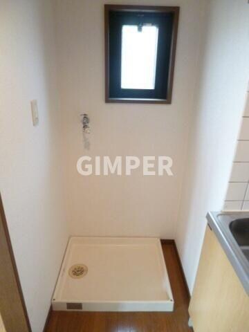 スカイコート高田馬場第２の物件内観写真