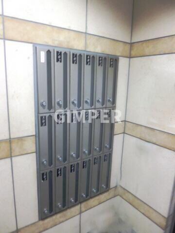 スカイコート高田馬場第２の物件内観写真