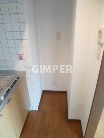 スカイコート高田馬場第２の物件内観写真