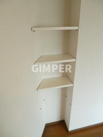 スカイコート高田馬場第２の物件内観写真