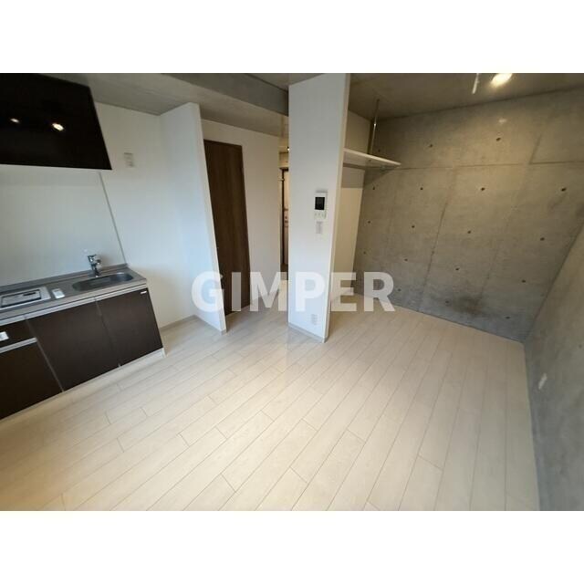 ルナーリアの物件内観写真