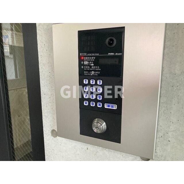 ルナーリアの物件内観写真