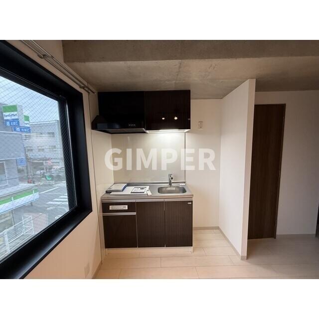 ルナーリアの物件内観写真