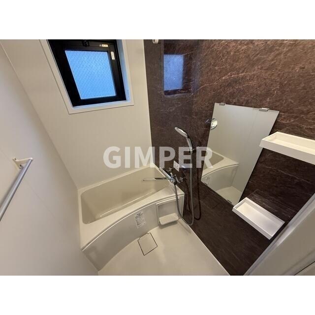 ルナーリアの物件内観写真