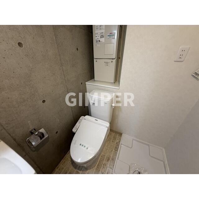 ルナーリアの物件内観写真