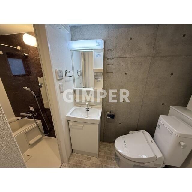 ルナーリアの物件内観写真