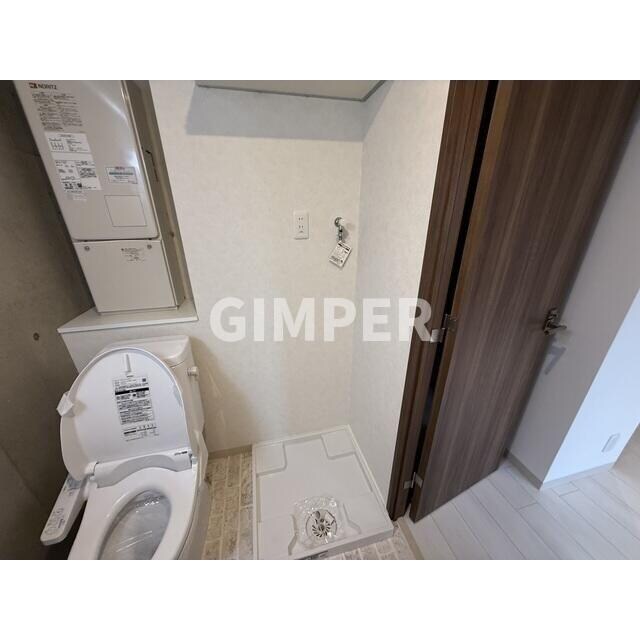 ルナーリアの物件内観写真