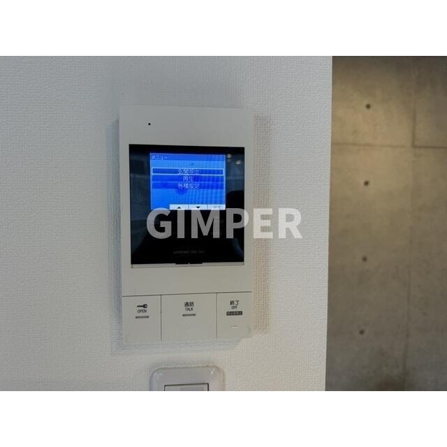 ルナーリアの物件内観写真