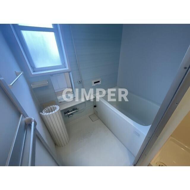 市ヶ谷加賀町アパートＨ棟の物件内観写真