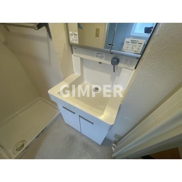 市ヶ谷加賀町アパートＨ棟の物件内観写真