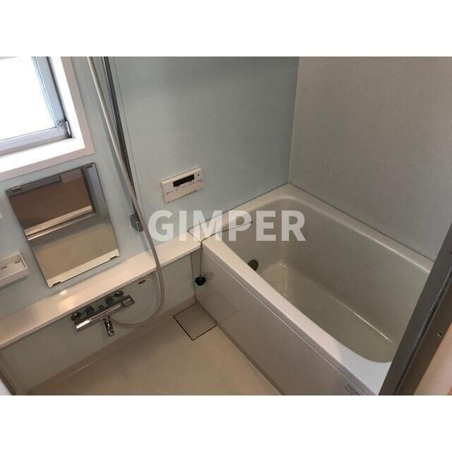 市ヶ谷加賀町アパートＦ棟の物件内観写真