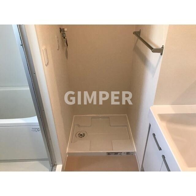 市ヶ谷加賀町アパートＦ棟の物件内観写真