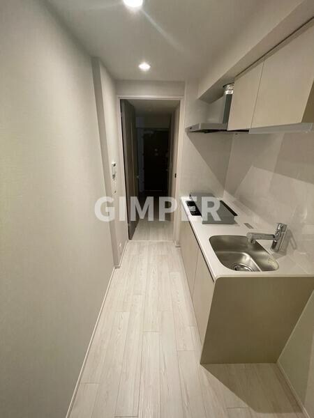 ザ・ケンジントン・レジデンスときわ台の物件内観写真