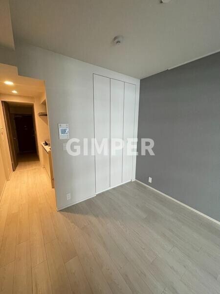 ザ・ケンジントン・レジデンスときわ台の物件内観写真