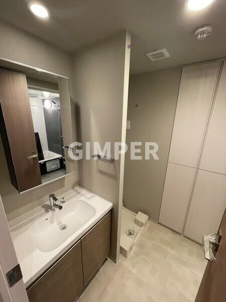 ザ・ケンジントン・レジデンスときわ台の物件内観写真