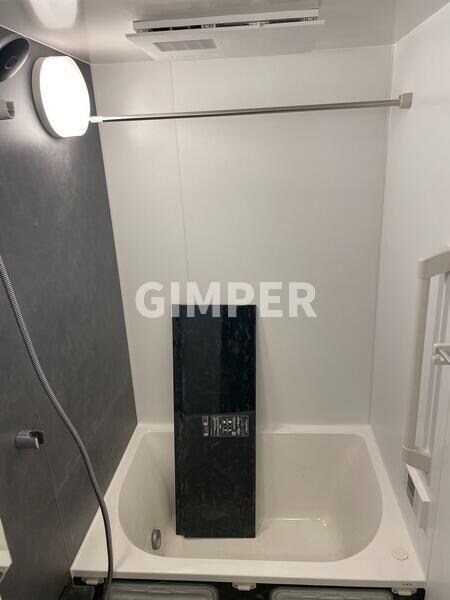 ザ・ケンジントン・レジデンスときわ台の物件内観写真