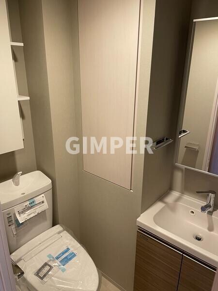 ザ・ケンジントン・レジデンスときわ台の物件内観写真