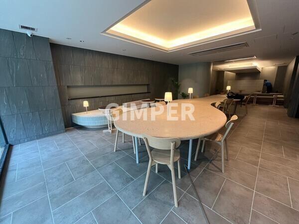 ザ・ケンジントン・レジデンスときわ台の物件内観写真