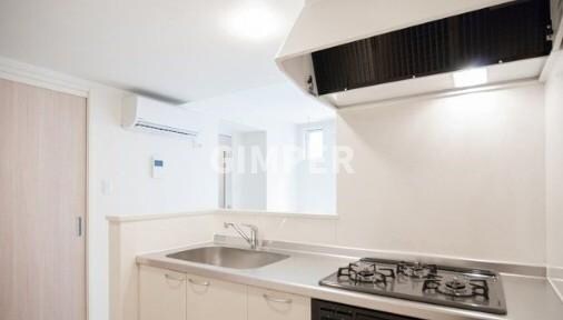 フォンターナ旭丘の物件内観写真