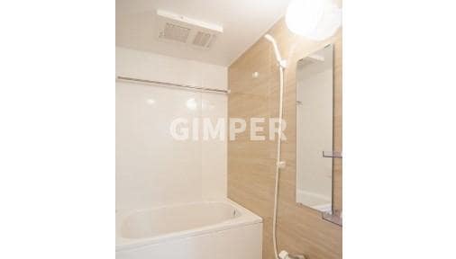 フォンターナ旭丘の物件内観写真