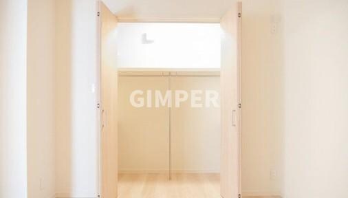 フォンターナ旭丘の物件内観写真