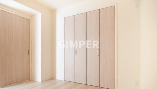 フォンターナ旭丘の物件内観写真