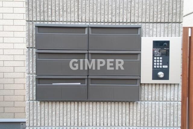 フォンターナ旭丘の物件内観写真