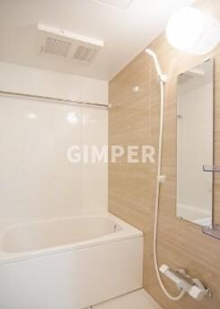 フォンターナ旭丘の物件内観写真