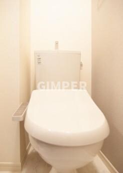 フォンターナ旭丘の物件内観写真