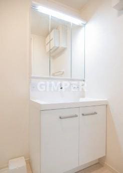 フォンターナ旭丘の物件内観写真