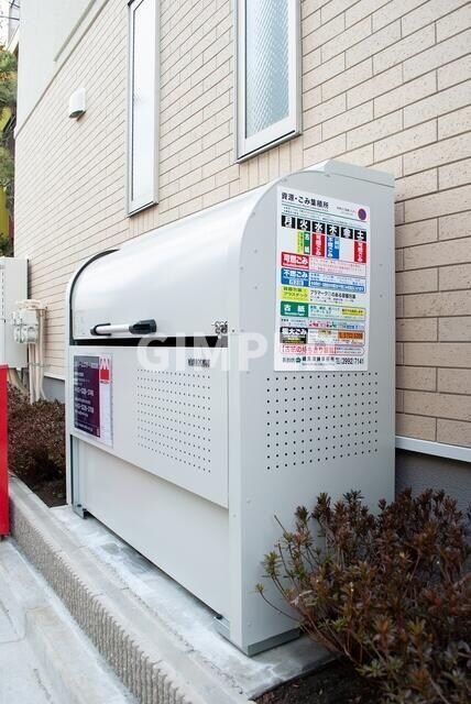 フォンターナ旭丘の物件内観写真