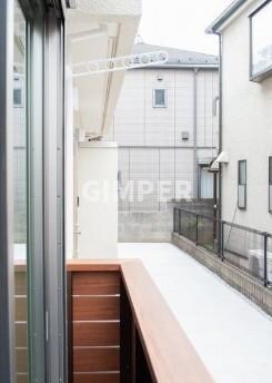 フォンターナ旭丘の物件内観写真