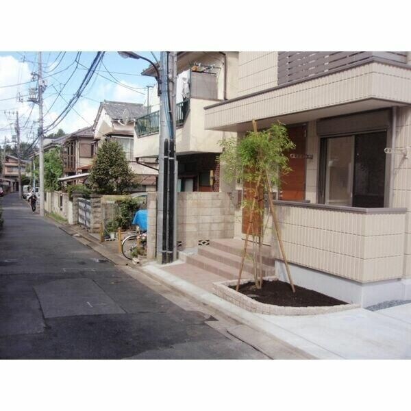 メゾン落合の物件内観写真