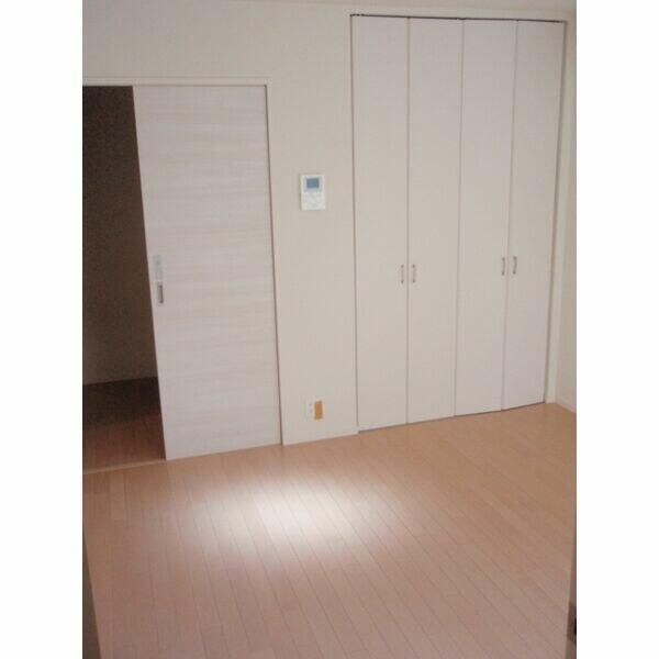 メゾン落合の物件内観写真