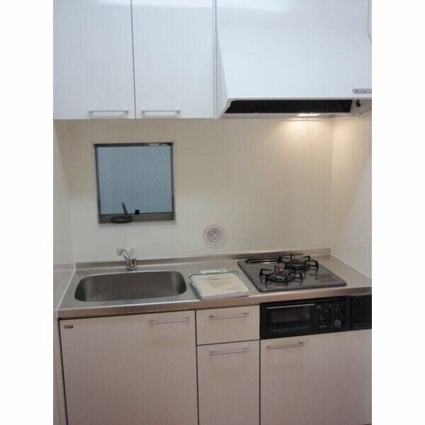 メゾン落合の物件内観写真