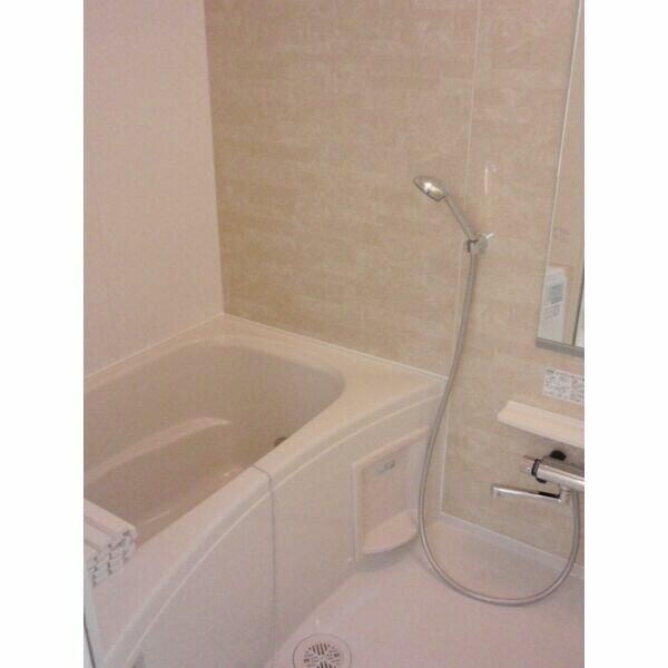 メゾン落合の物件内観写真