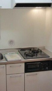 メゾン落合の物件内観写真