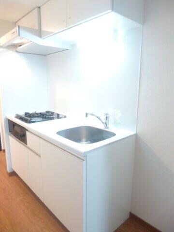 スカイコートパレス千川の物件内観写真