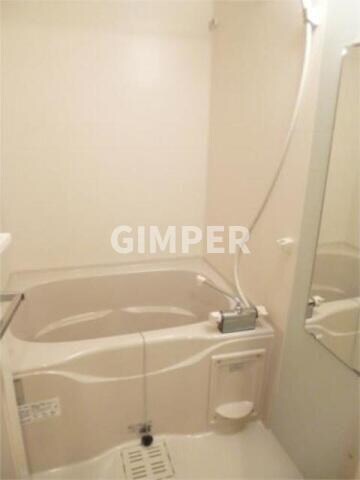 スカイコートパレス千川の物件内観写真