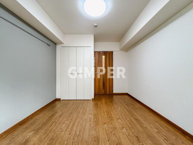 スカイコートパレス千川の物件内観写真