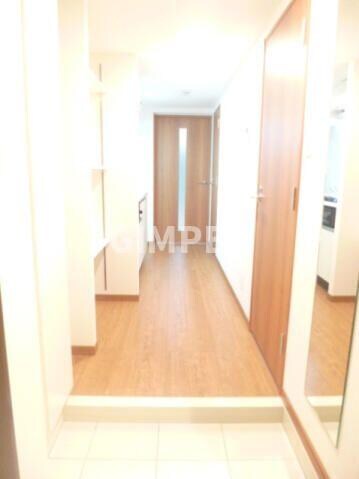 スカイコートパレス千川の物件内観写真