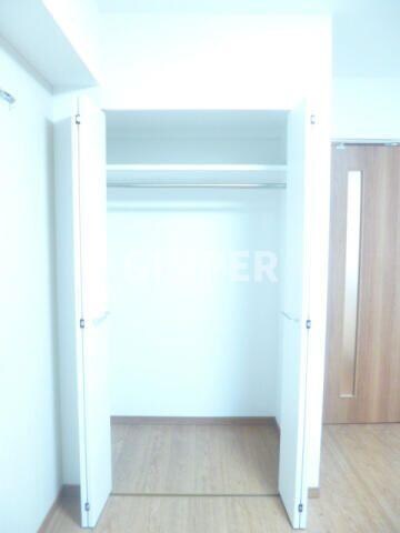 スカイコートパレス千川の物件内観写真