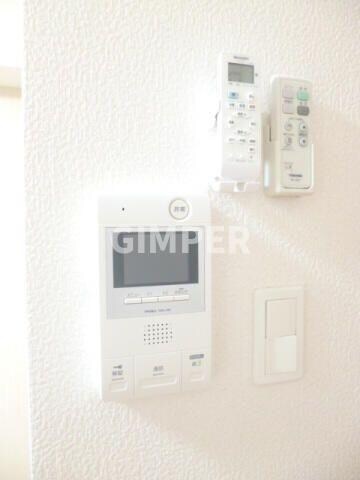 スカイコートパレス千川の物件内観写真