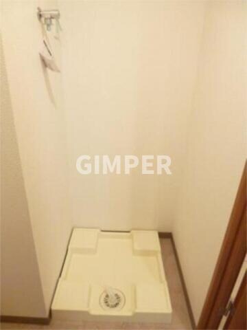 スカイコートパレス千川の物件内観写真