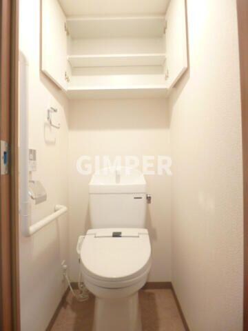 スカイコートパレス千川の物件内観写真